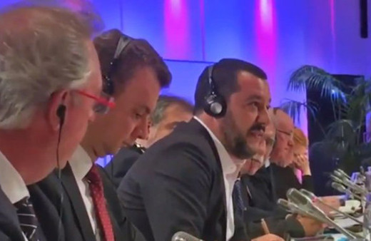 AB toplantısında kriz: Ülkeler arasında büyük kavga!