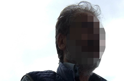 Hakkında 13 yıl hapis cezası bulunan şahıs yakalandı!