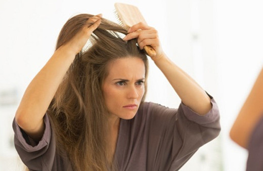 Kepekten kalıcı olarak kurtulmanın doğal yolları nelerdir?