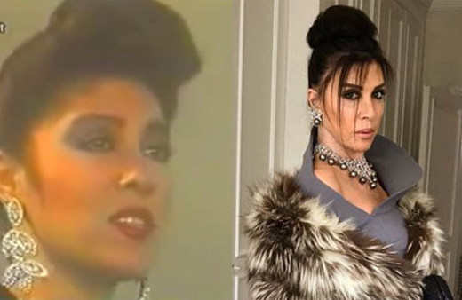 Nebahat Çehre'nin eşi kimdir kaç yaşında Nebahat Çehre aslen nereli?