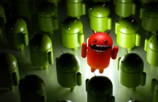 Android'in bu güvenlik açığı can sıkacak!