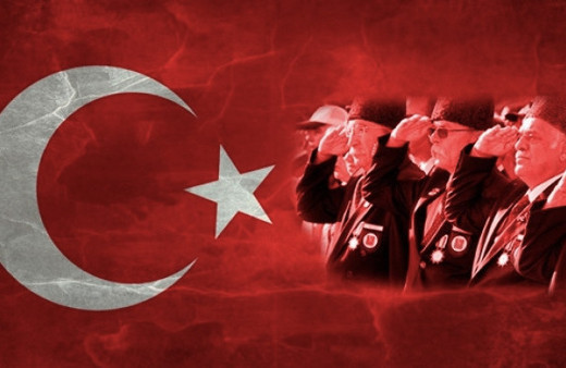 19 Eylül'de ne oldu Gaziler Günü anlam ve önemi nedir tarihi