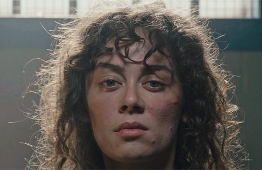 Avlu 12. bölüm fragmanı