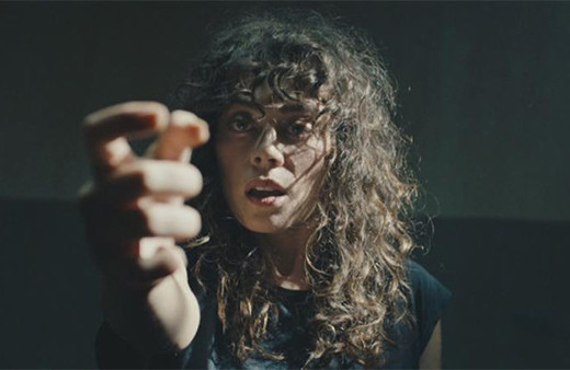 Avlu 12. bölüm 2. fragmanı