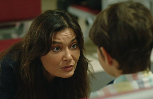 Gülperi 2. bölüm fragmanı