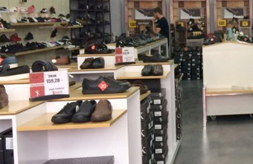 Yeşil Kundura konkordato ilan etti!