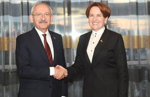 Son kulis: O isim üzerinde anlaştılar