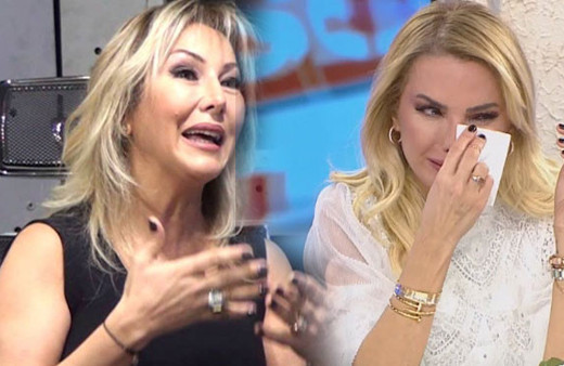 Ece Erken davalık olduğu mimarına ateş püskürdü "Bıktım bu kadından"