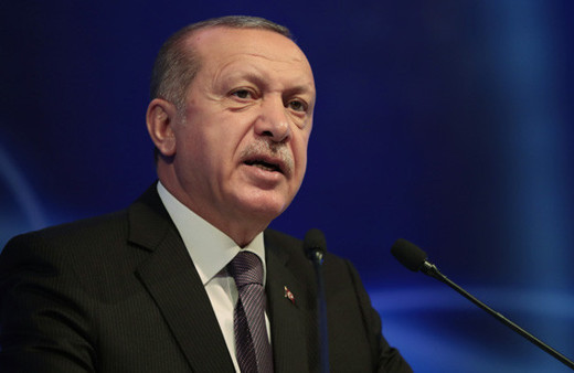 Basına kapalı toplantıda söyledi: İstifa edecekler beklesin