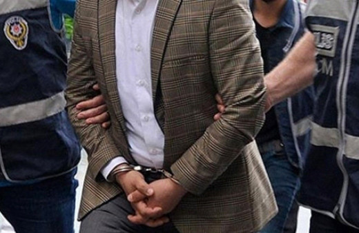 FETÖ'nün 'köftesi' sınava girmeden binbaşı olmuş