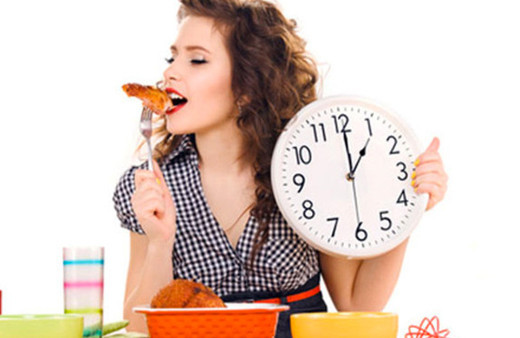 Çabuk acıkmaktan şikayetçiyseniz bu 10 besini tüketin!