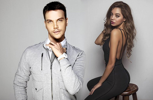 Buse Narcı'dan Sinan Akçıl ve Özcan Deniz'e olay gönderme!