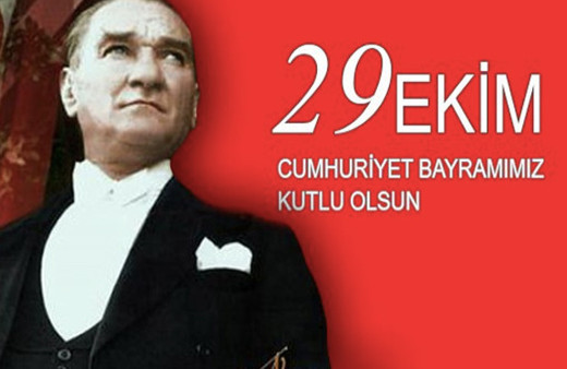 29 Ekim tatil mi hangi gün Resmi Gazete tatil açıklaması