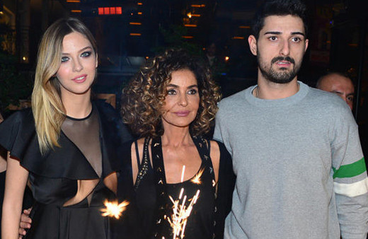 İdo'yla Yasemin'i annesi mi ayırdı? Derya Tuna sessizliğini bozdu