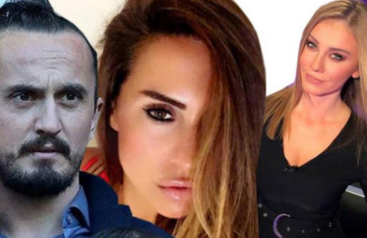 Melis Sayım'dan Tuncay Şanlı'ya ihanet suçlaması!