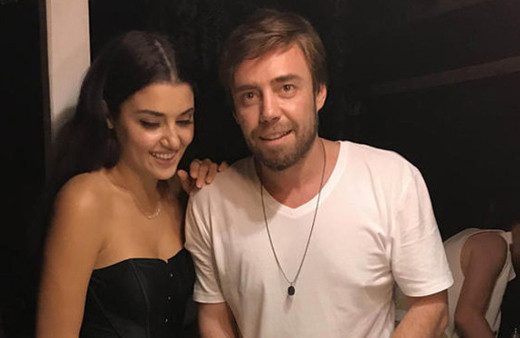 İhanete mi uğradı? Hande Erçel'den ayrılık sözleri