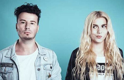 Aleyna ve Emrah Karaduman sevgili mi işin aslı ne?