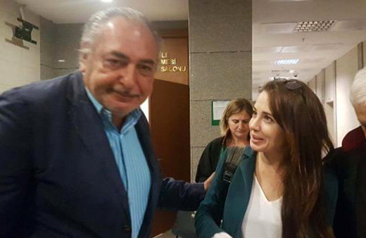 İkizlerin velayet davasında karar çıktı! 