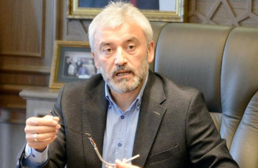 Ordu Belediye Başkanı Enver Yılmaz istifa etti! Enver Yılmaz kimdir?