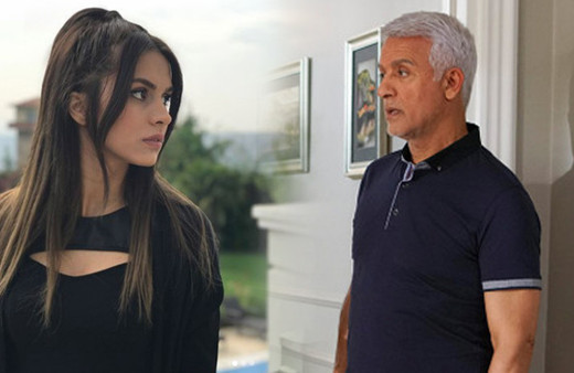 Yasak Elma'nın Lila'sı Ayşegül Çınar Talat Bulut'un taciz olayıyla ilgili ters köşe yaptı!