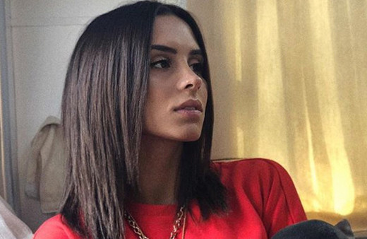 Yasak Elma'nın Lila'sı Ayşegül Çınar kimdir Talat Bulut hakkında ne dedi ?