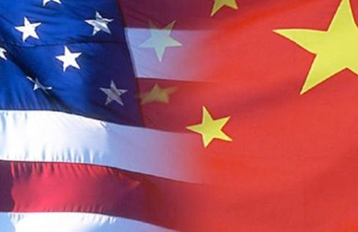 Ticaret savaşından flaş gelişme! Çin'den ABD'ye misilleme