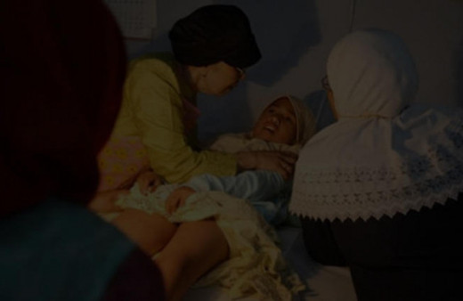 Yaşananlar kan dondurdu: 50 kız çocuğu sünnet edildi!