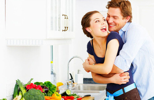 Cinsel yaşamı hareketlendirmek için neler yapılmalıdır?