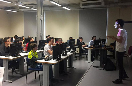 Aselsan'dan hackerlara sınav!