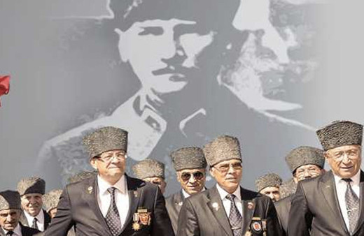 Gaziler Günü nedir 19 Eylül önemi neden kutlanıyor? 