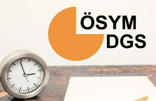 DGS tercih sonuçları ÖSYM açıklama sayfası | 2018 DGS sonuç sorgulama 