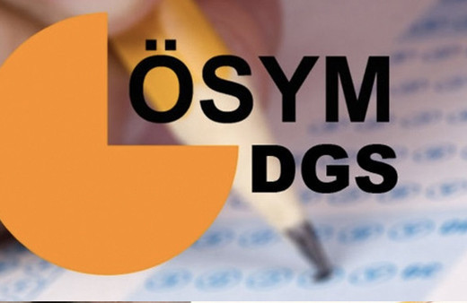 DGS sonuçları ÖSYM 2018 | DGS tercih sonuçları açıklanıyor TC sorgulaması