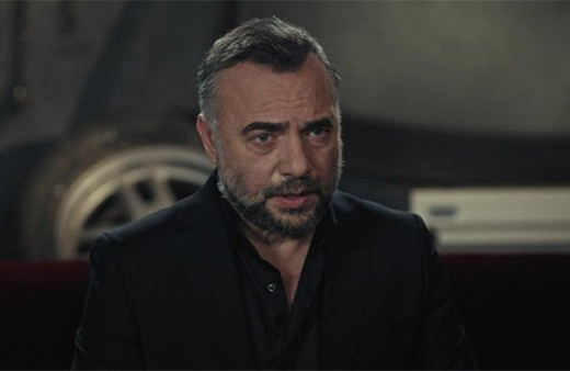 Eşkıya Dünyaya Hükümdar Olmaz 108. bölüm fragmanı