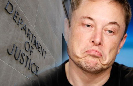 ABD'den Tesla hakkında soruşturma!