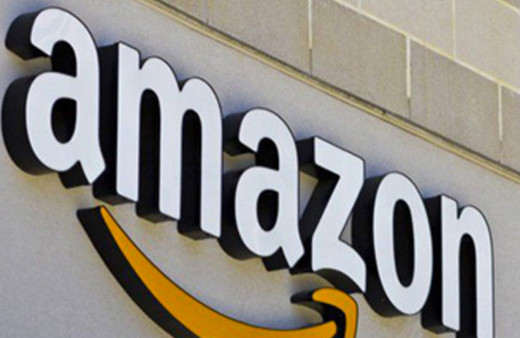 Dünya devi Amazon artık Türkiye'de