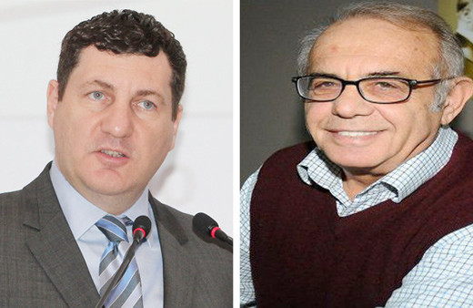 Kerem Alkin'den Necati Doğru'nun THY iddiasına yanıt