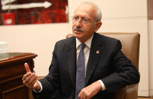 Kılıçdaroğlu açıkladı! Muharrem İnce'yi İstanbul'a aday gösterecek mi?