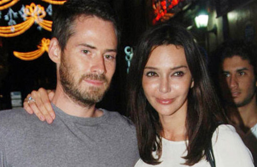 Hande Ataizi'ne eski eşten izin çıktı! Artık o soyadını kullanacak