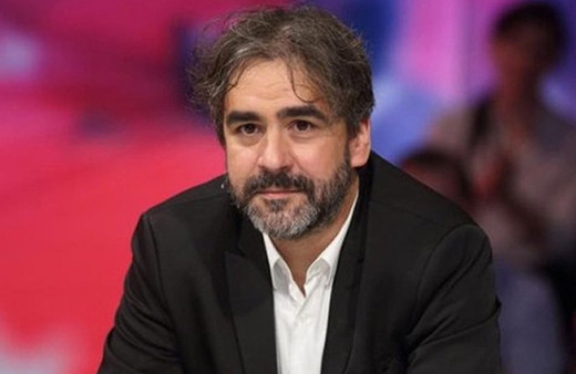 Almanya krizinin adı Deniz Yücel'den skandal sözler!