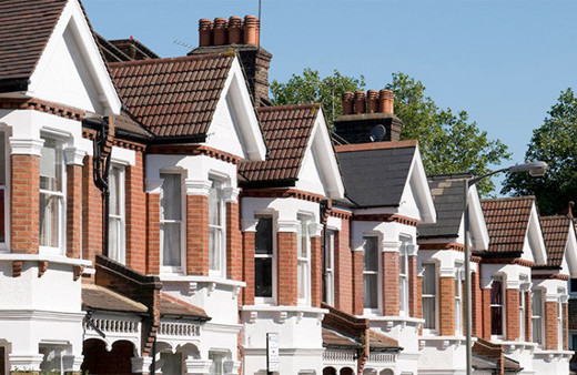 İstanbul’da konut fiyatları ilk kez yüzde 10 geriledi