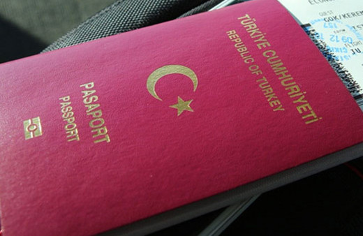 Türk vatandaşı olacaklar içi büyük kolaylık bakanlıktan açıklama