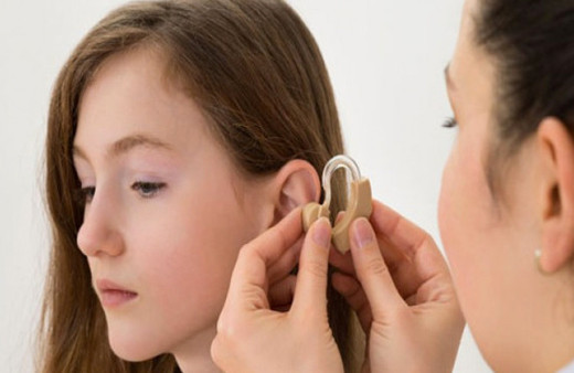 İşitme engellilerin cihaz mağduriyeti...