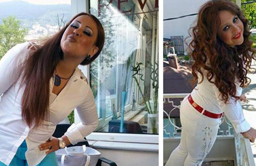 Ponzi Arzu meğer ne canlar yakmış! Son duruşmada ortaya çıktı