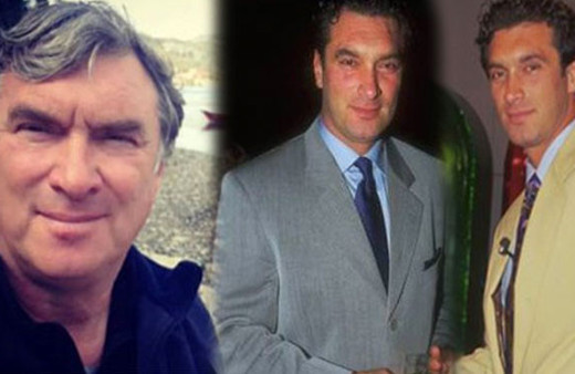 "Deist oldum" diyen Tarık Tarcan'a Vertigo teşhisi konuldu