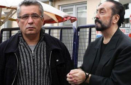 Adnan Hoca'nın işkence davasında karar çıktı! Adil Serdar Saçan...