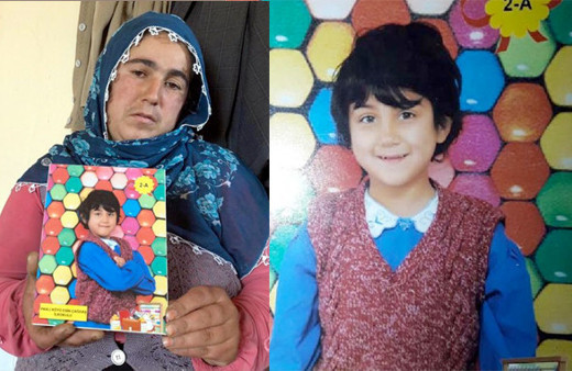 Kars'taki kayıp Sedanur Güzel'le ilgili son gelişme! Biri görmüş gözaltı var