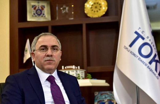  TOKİ kampanyası indirim oranı yüzde 24'e çıktı