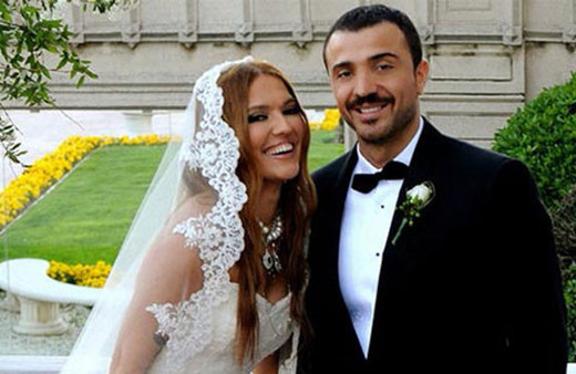 Demet Akalın'dan şok sözler "Okan'ın evde bir çöpü bile kalmadı"