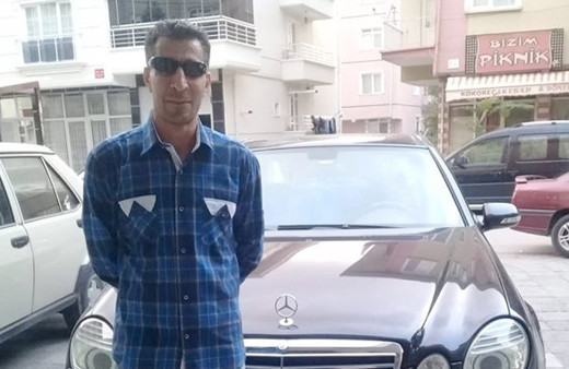 Ertan Bozkurt'un facebook hesabı cinsel sapkınlık dolu! Sedanur'u... 