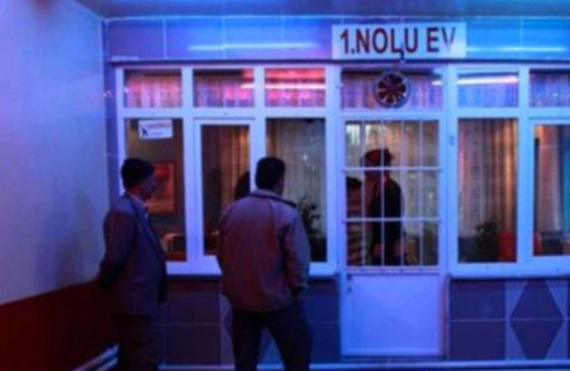 Anayasa Mahkemesi'nden 'genel ev' kararı